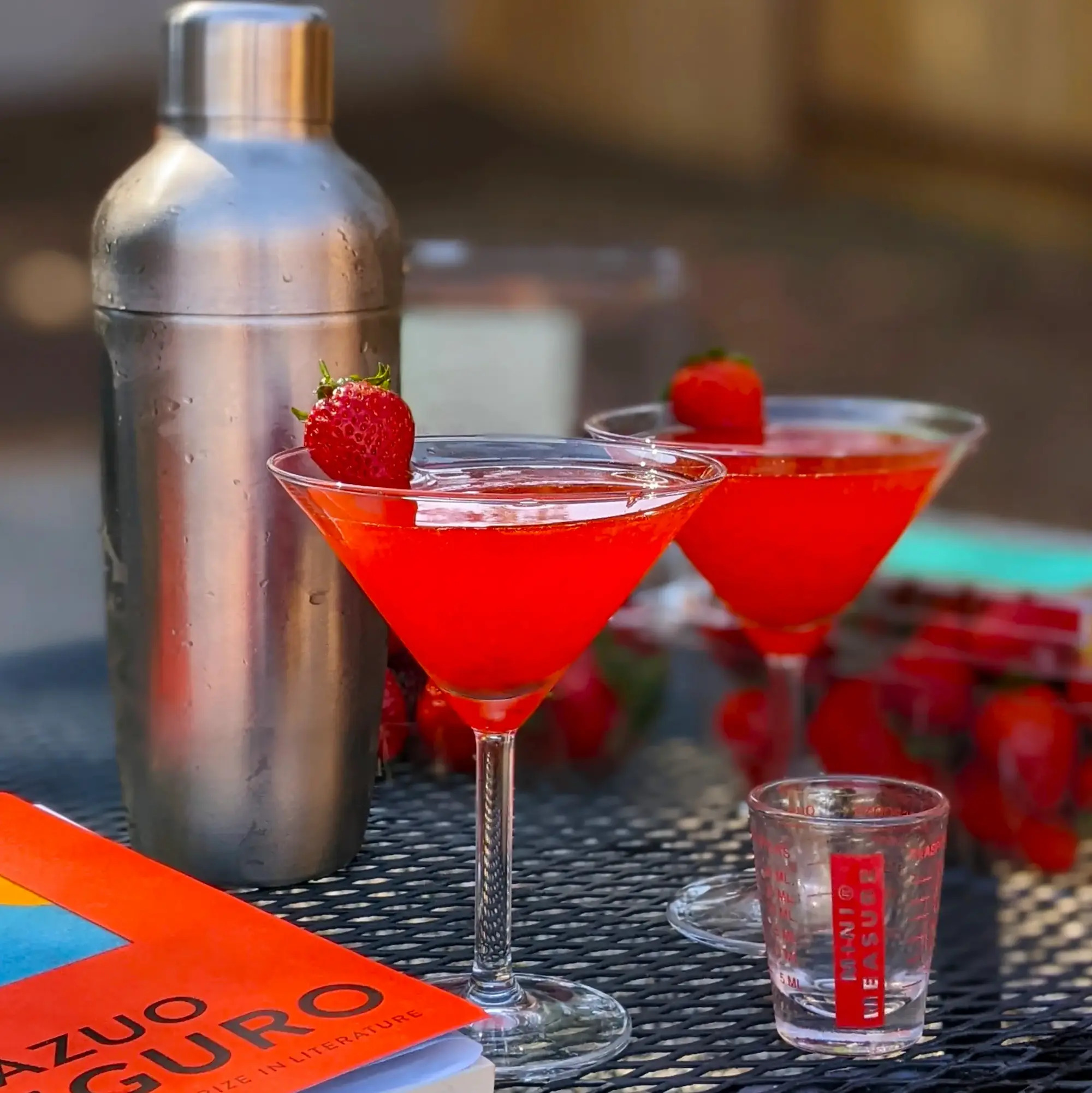 Daiquiri
