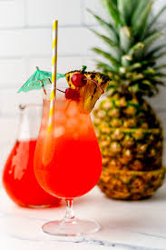 Rum Punch